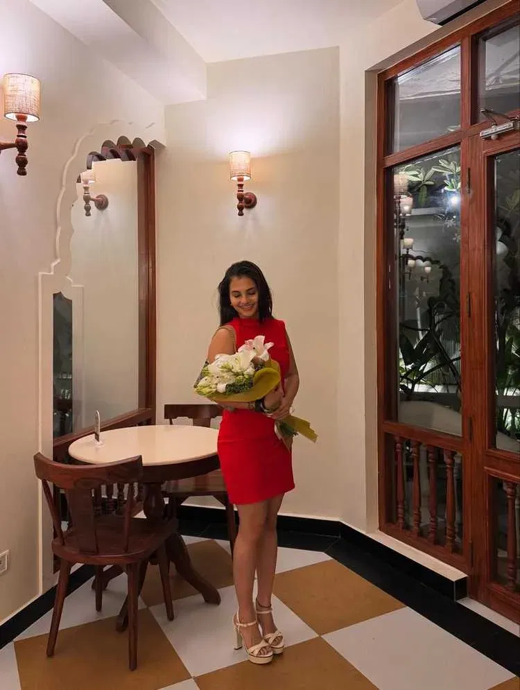 Ramya Pasupuleti 