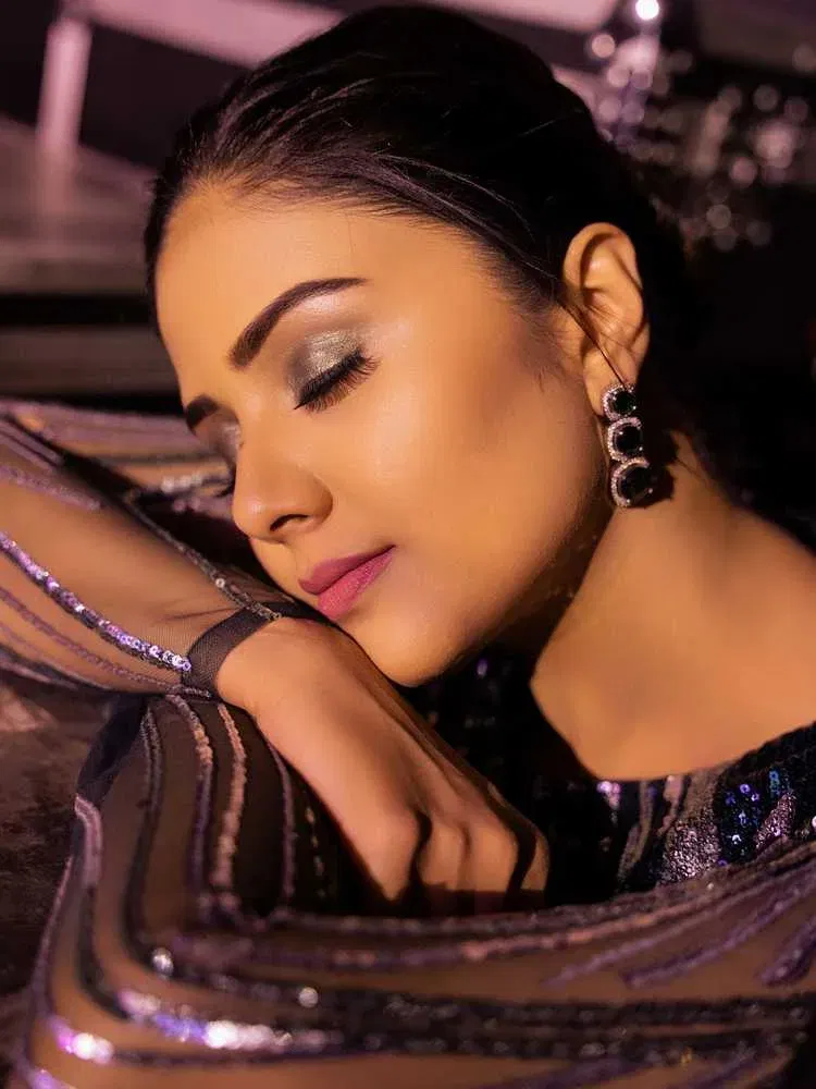 Sreemukhi