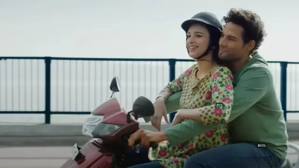 Dhadak 2