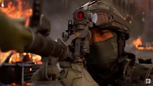 Battlefield 6