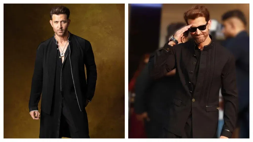 Hrithik Roshan