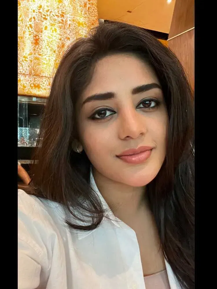 Deepshikha Nagpal