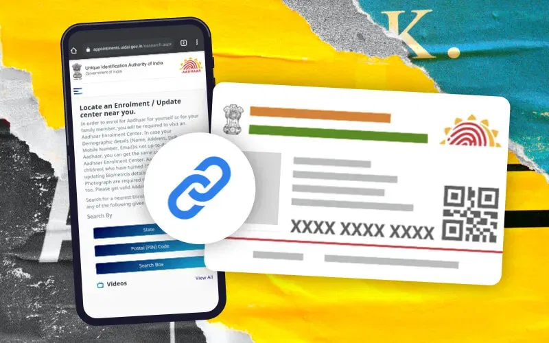 e-Aadhaar