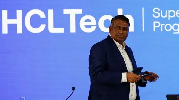 HCLTech