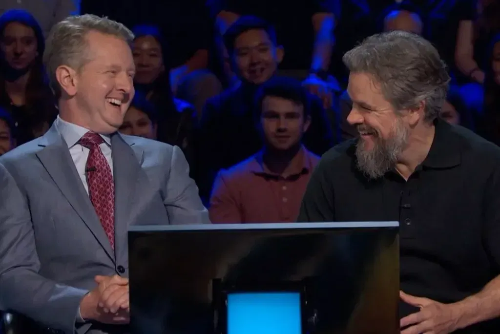 Ken Jennings