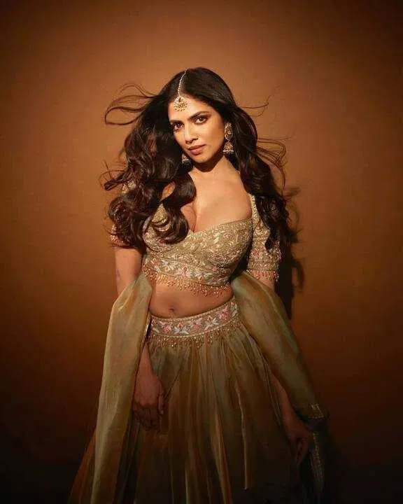 Malavika Mohanan