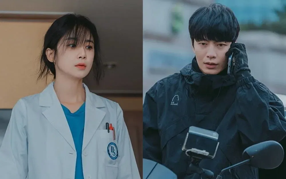 K-Dramas