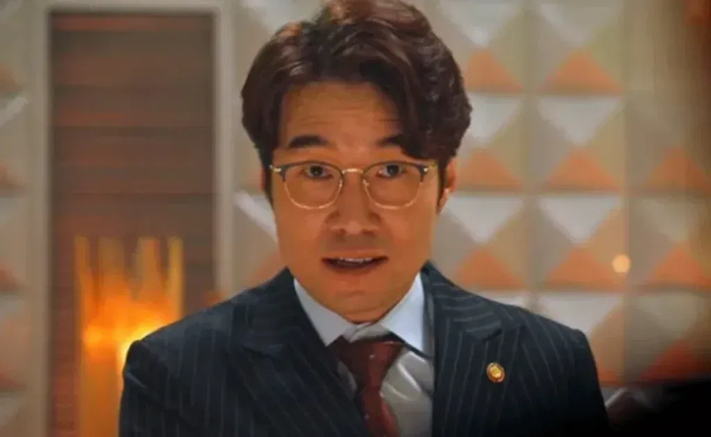  Song Young-kyu