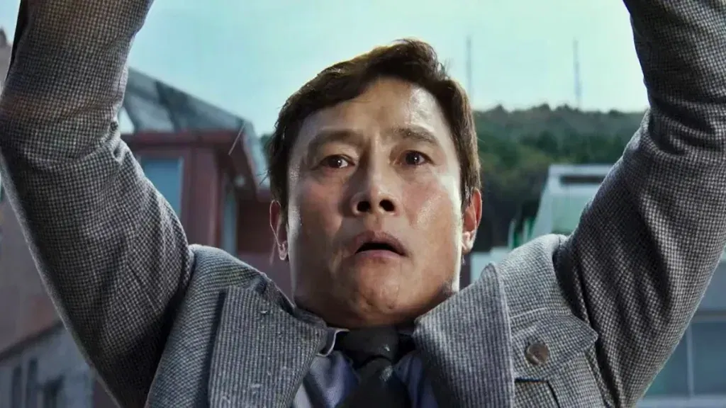 Park Chan-wook