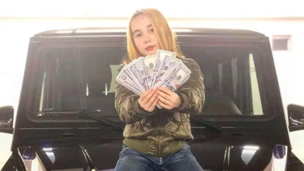 Lil Tay