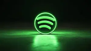 Spotify 