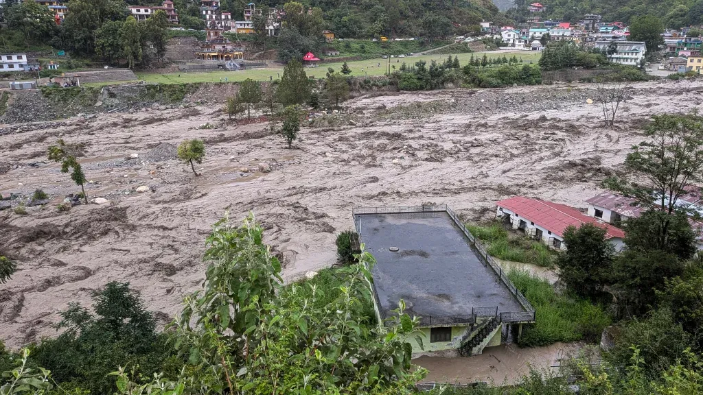 Uttarkashi