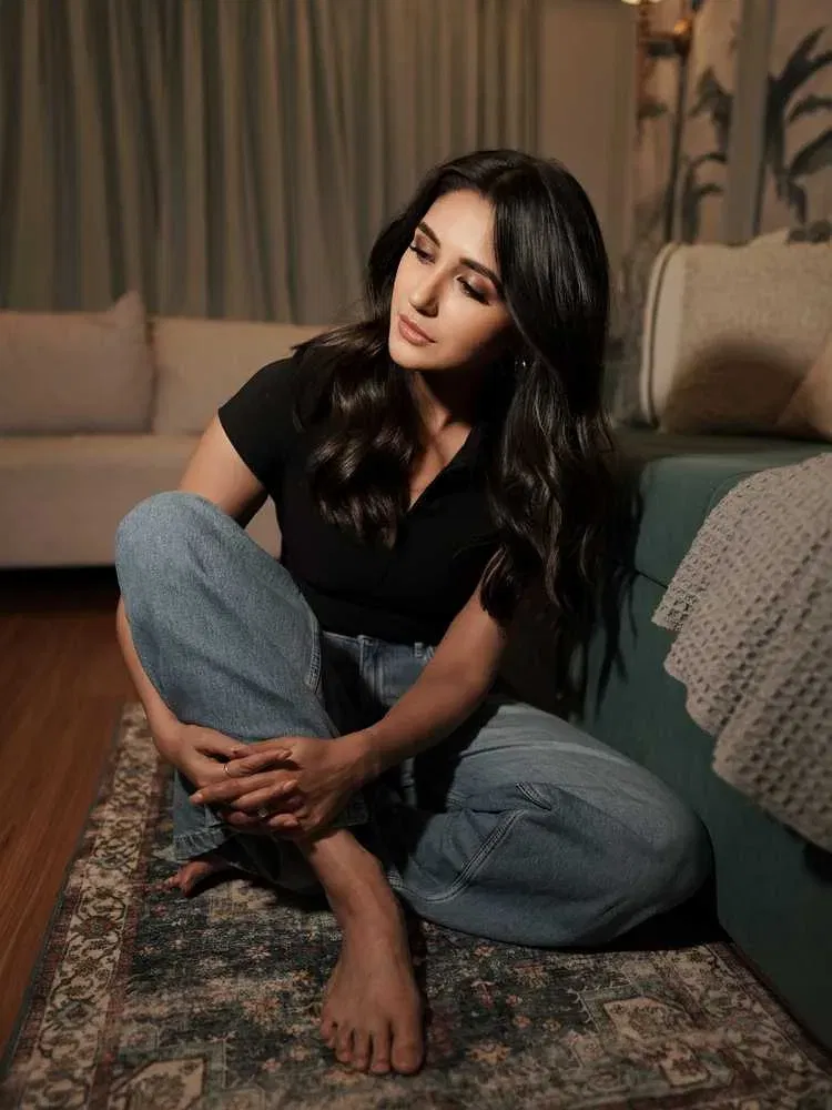 Nikita Dutta