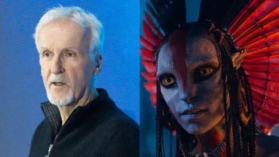 James Cameron