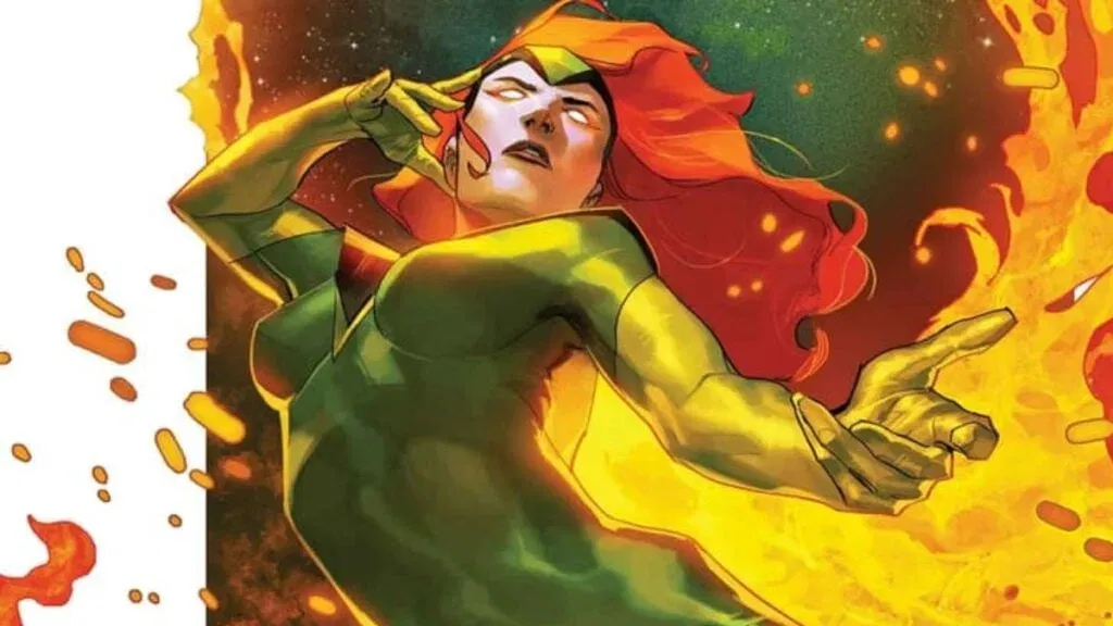 Marvel Rivals 