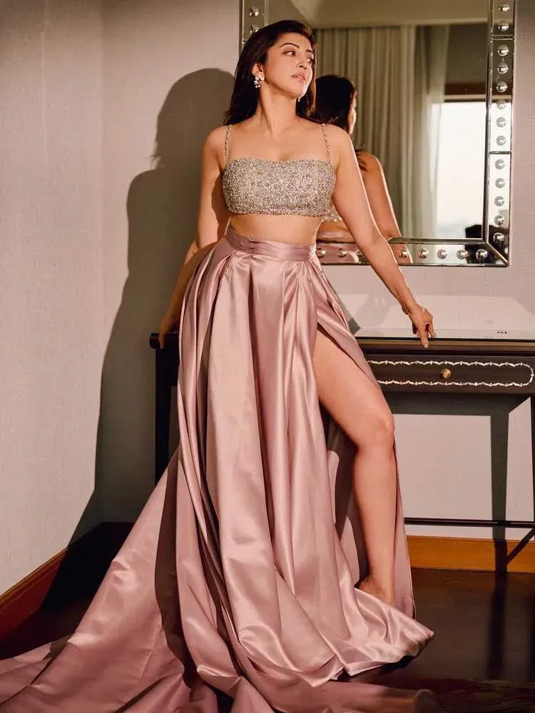 Pranitha Subhash