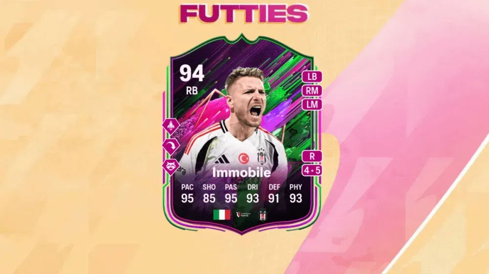 EA FC25