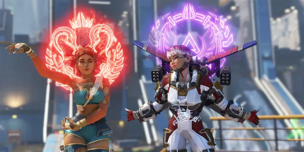 Apex Legends