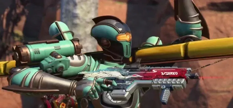 Apex Legends