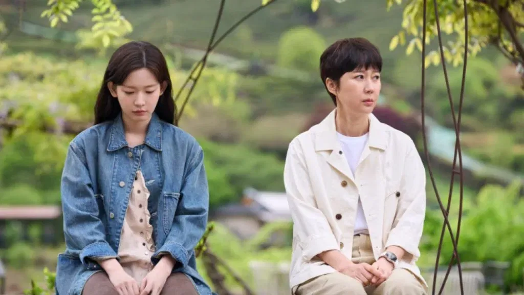 Love, Take Two Episodes 1-2 Recap: Ji-an's Emotional Return & Hyo-ri's Medical Diagnosis Shake Things Up