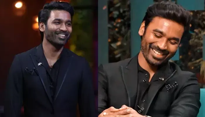 Dhanush