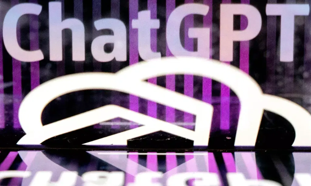 ChatGPT 
