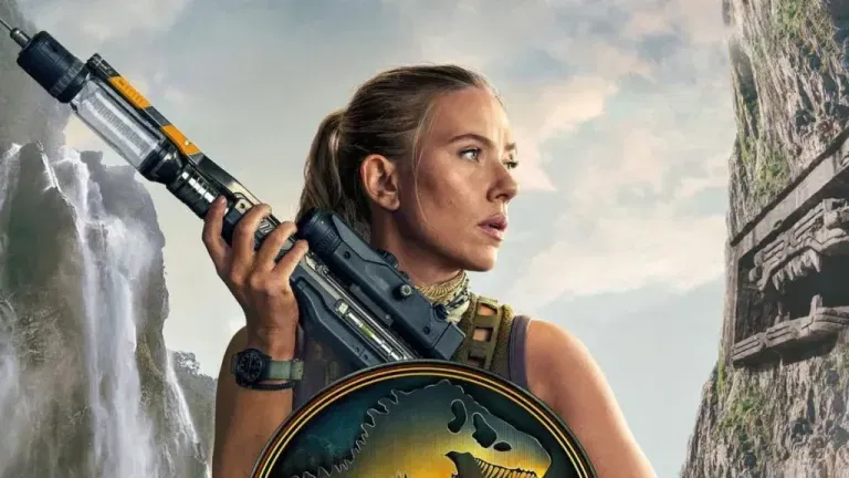 Jurassic World: Rebirth Box Office Update: ₹86 Crore in 28 Days – Will It Cross the ₹100 Crore Mark?
