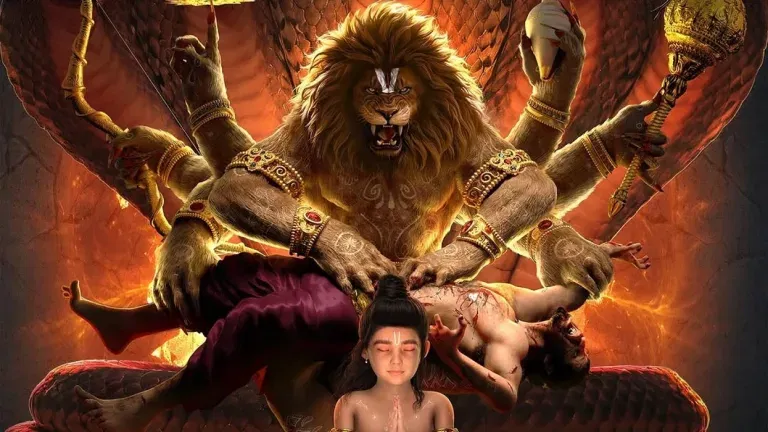 Mahavatar Narasimha Box Office: India’s Biggest Animated Film Ever, Beats Spider-Man Record