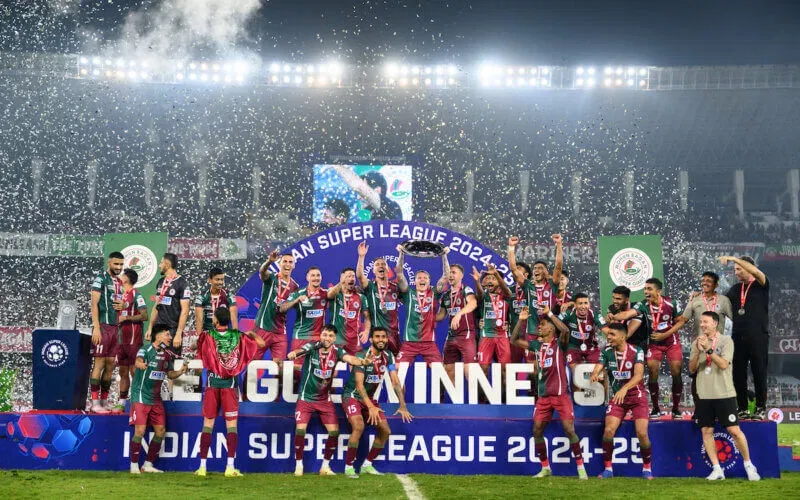 Mohun bagan