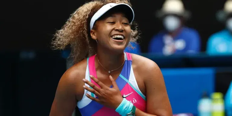 Naomi Osaka Net Worth 2025: How the Tennis Star Built a $45 Million Empire