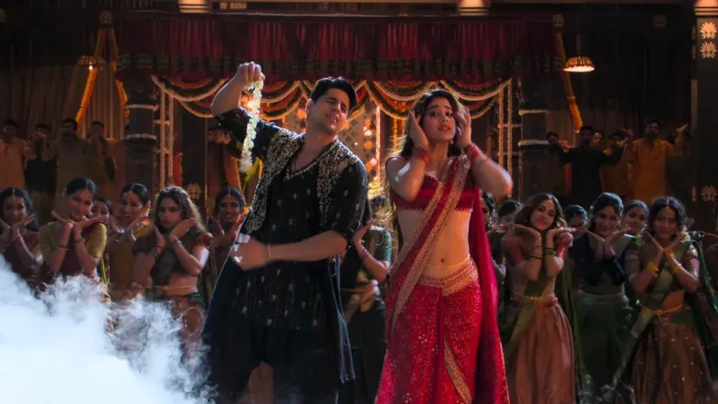 Param sundari