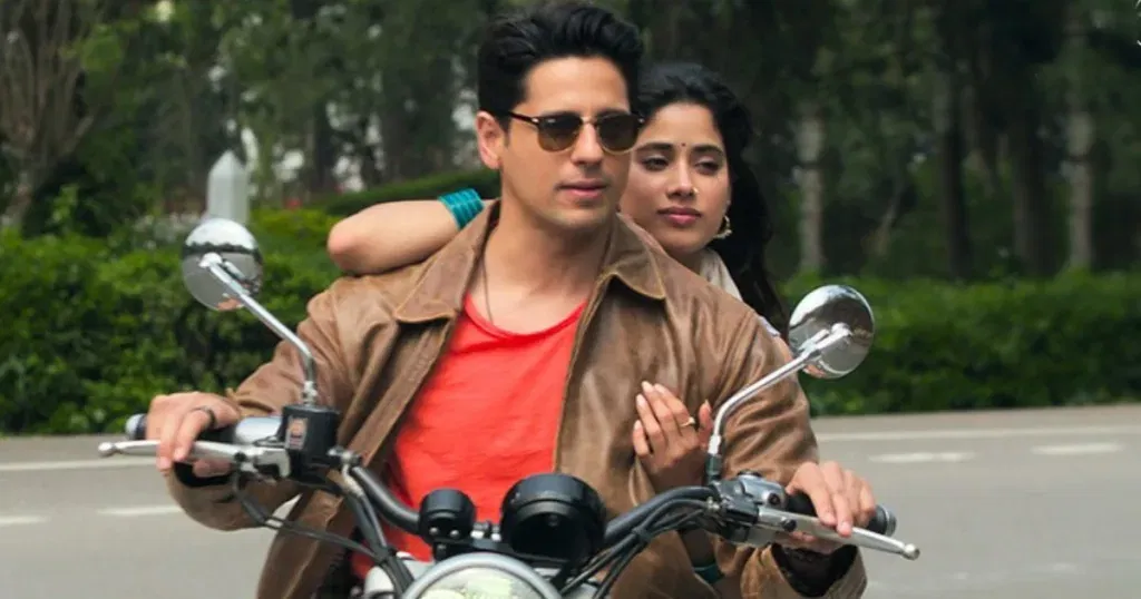 Param sundari box office