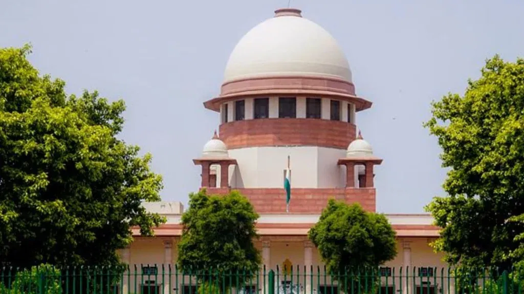 Supreme court 3