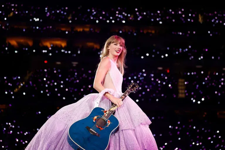 Taylor Swift Net Worth: $1.6B Music Empire Secrets Revealed