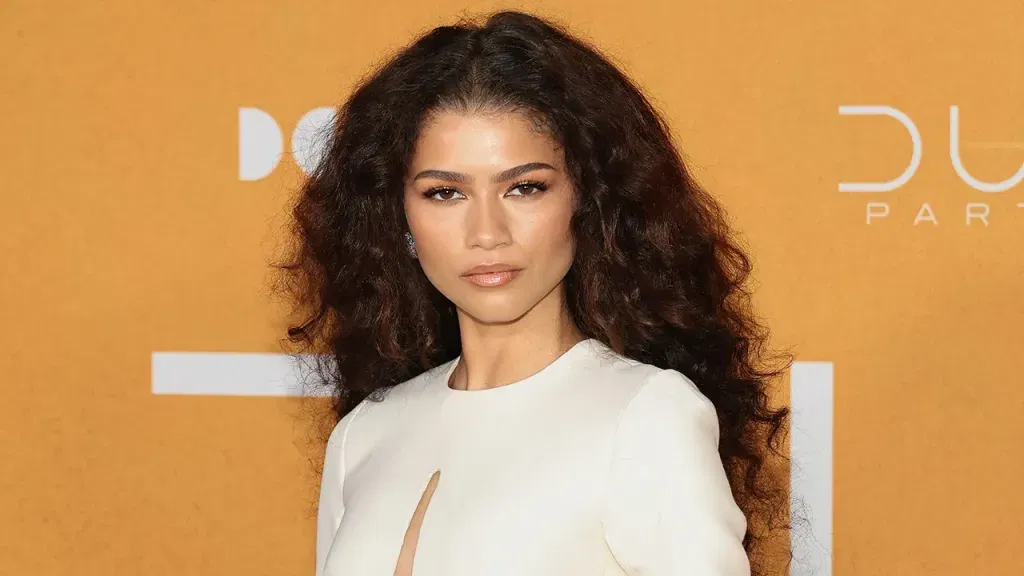 Zendaya net worth
