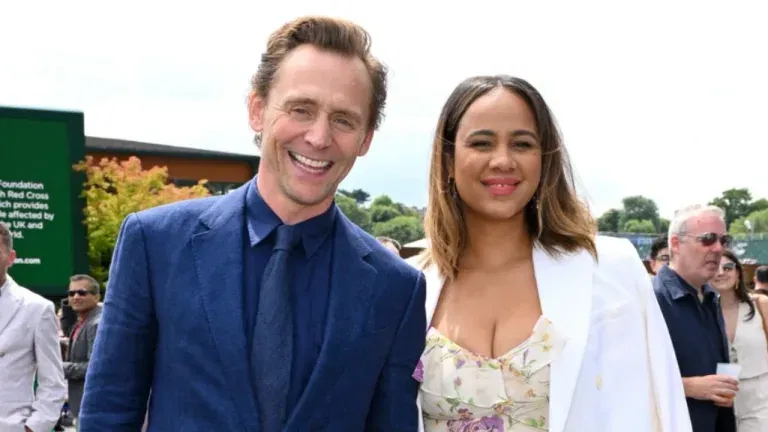 Zawe Ashton Finally Clarifies Marriage Status with Tom Hiddleston: “We Call Each Other Husband and Wife”