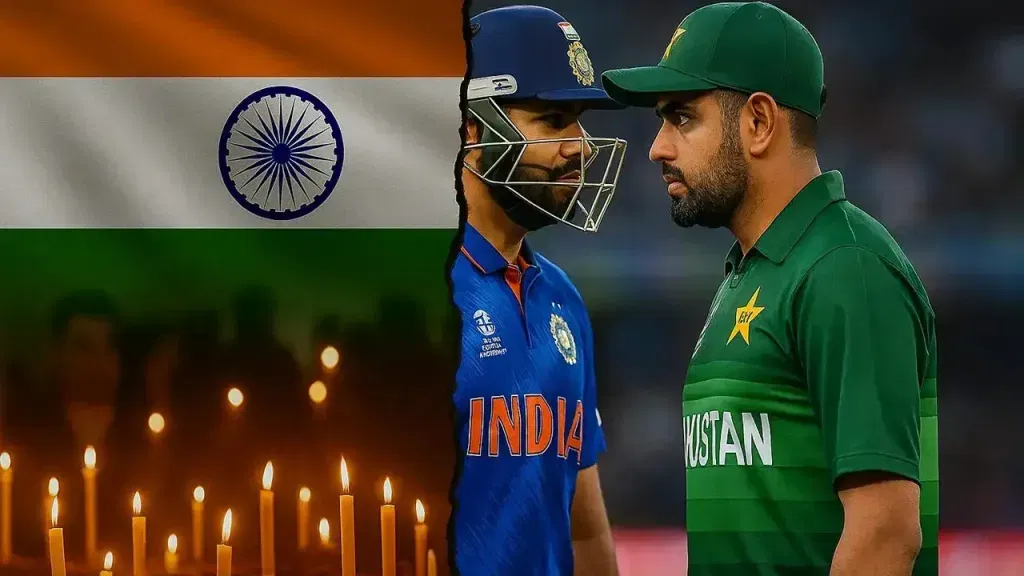 India vs Pakistan