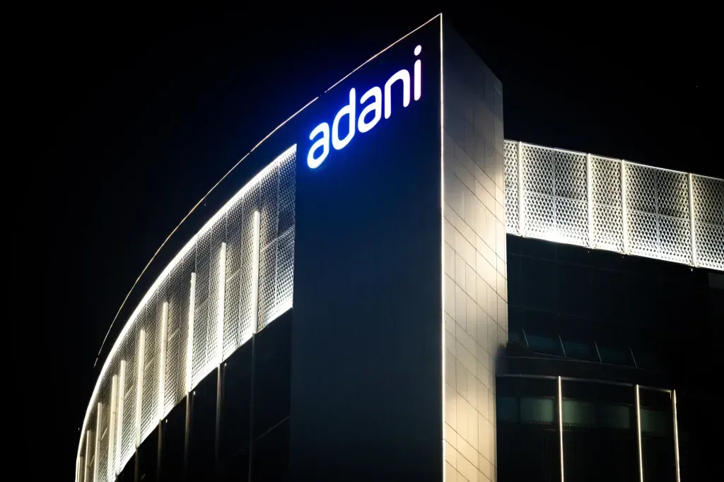 Adani Power Shares Rally 20% After Historic 1:5 Stock Split: 5 Key Reasons Behind the Surge