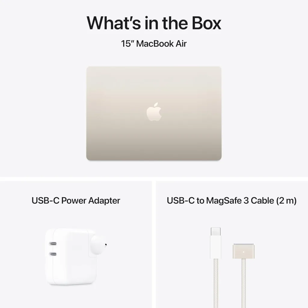 MacBook Air M4
