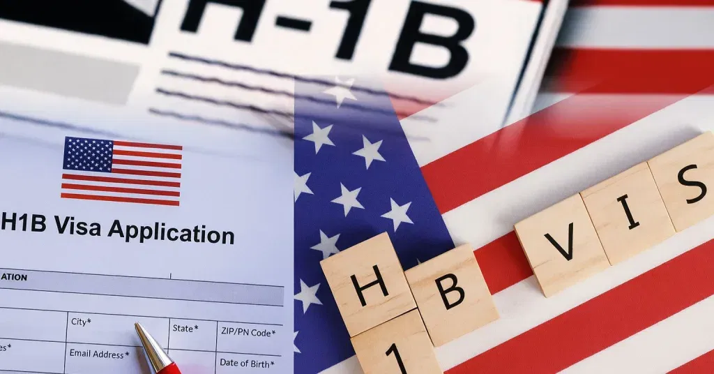 Trump's New $100K H-1B Visa Fee: Game-Changer or Another Failure?