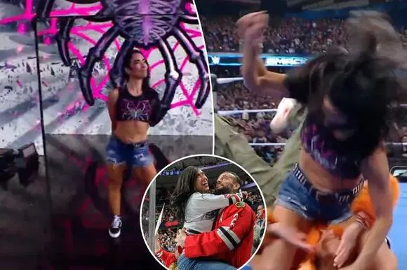 Aj lee 2