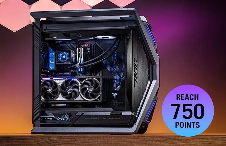 Asus trick out your build 1