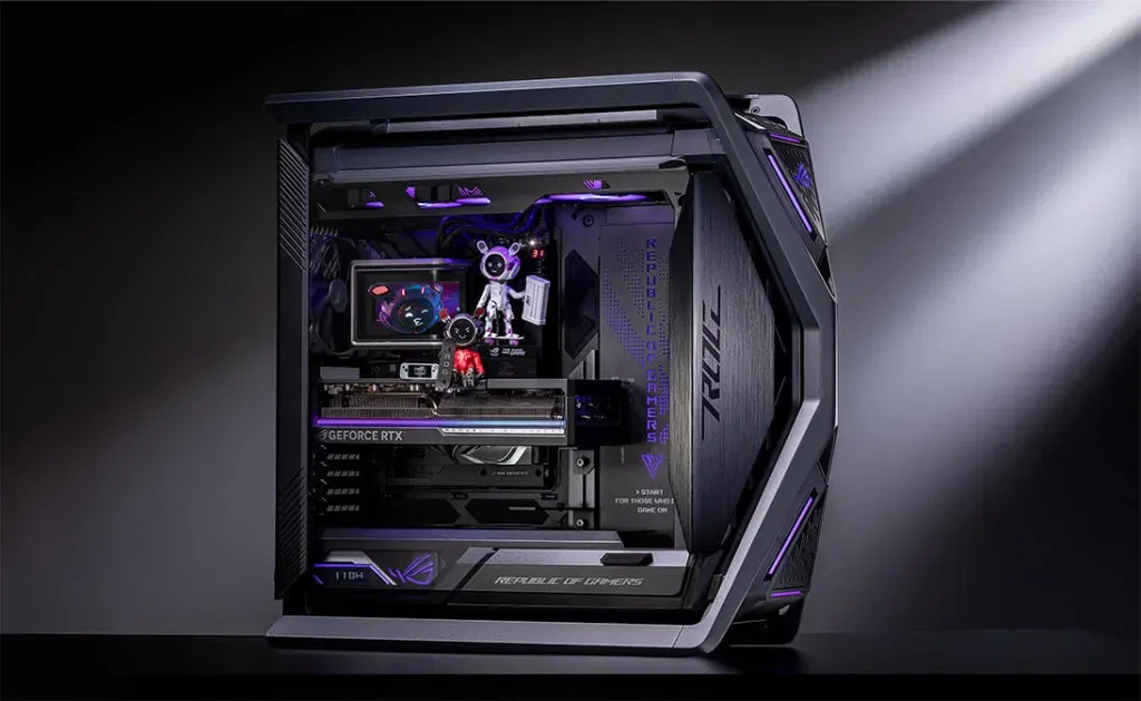 Asus trick out your build 3