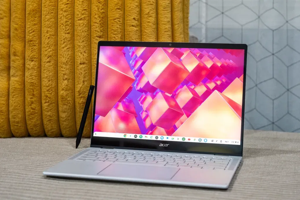 Acer chromebook plus 2