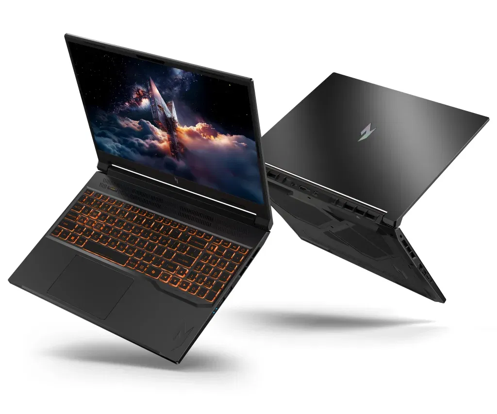 Acer Nitro 2025