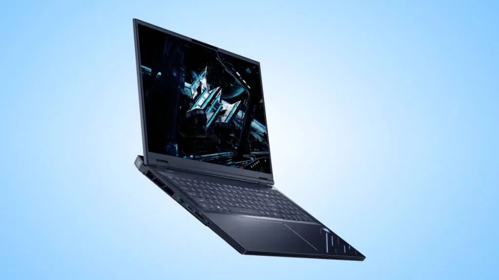 Acer predator helios 18p ai 3