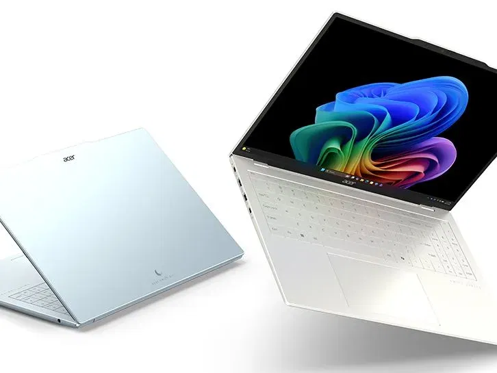 Acer swift air 16 2