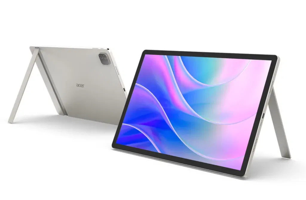 Acer tablet 3