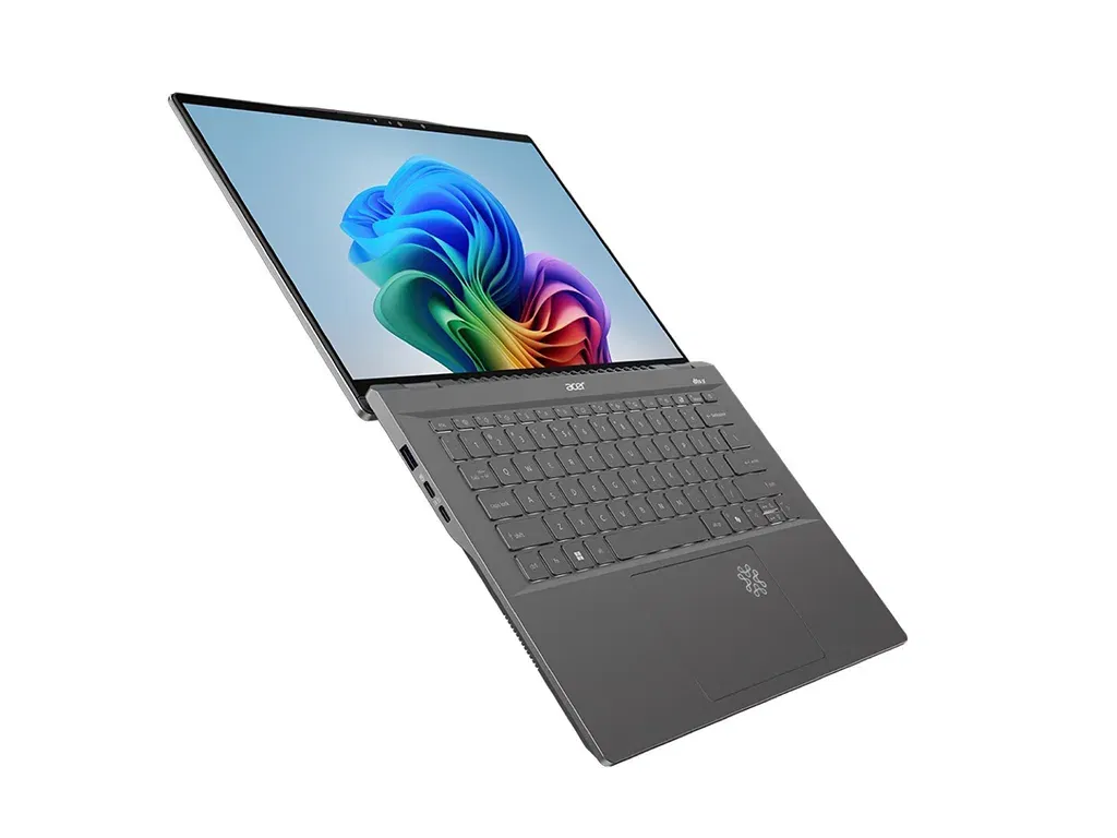Acer travelmate x14 ai 2