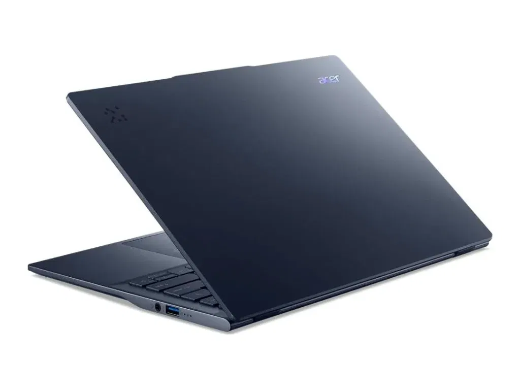 Acer TravelMate X14 AI